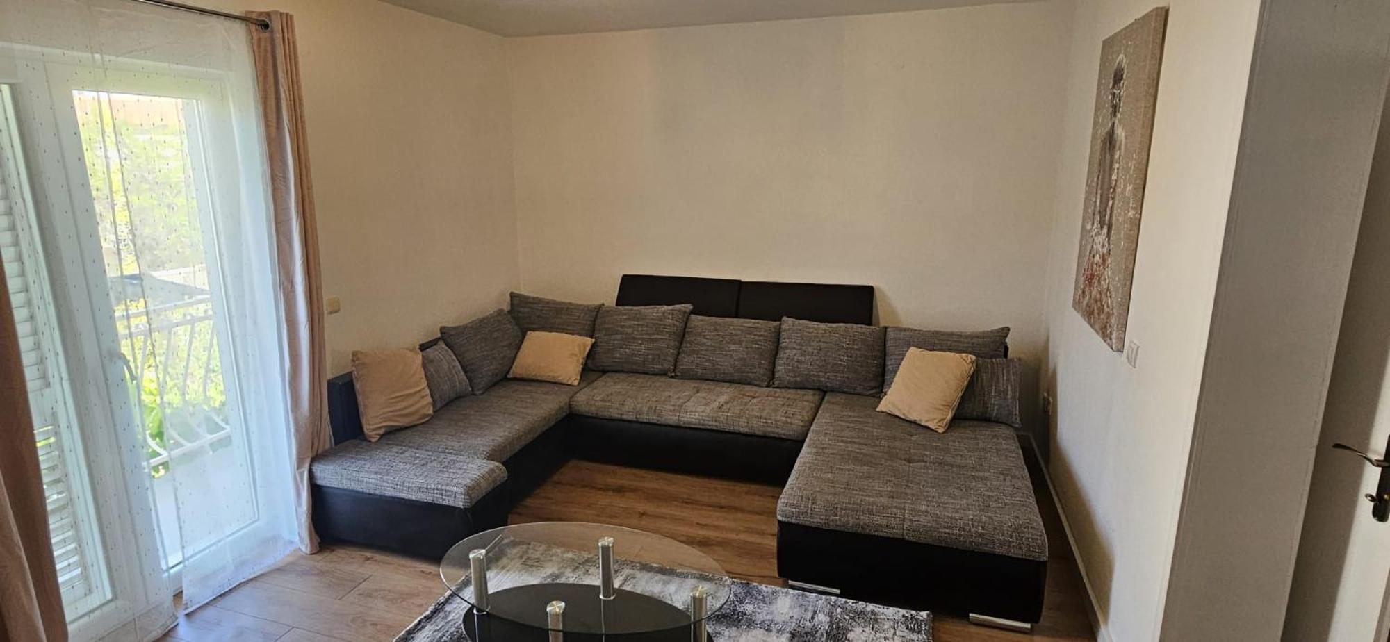Apartman Mia With Pool1 สปลิท ภายนอก รูปภาพ